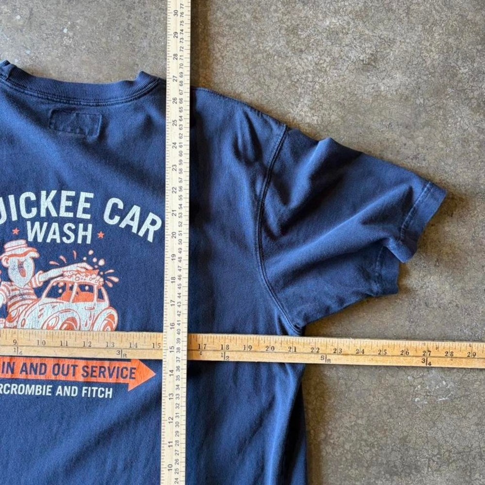 2000s "want a quickie? tee - Picture 5 of 5